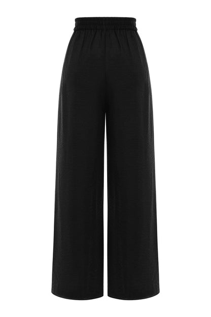 Wide-Leg Pants