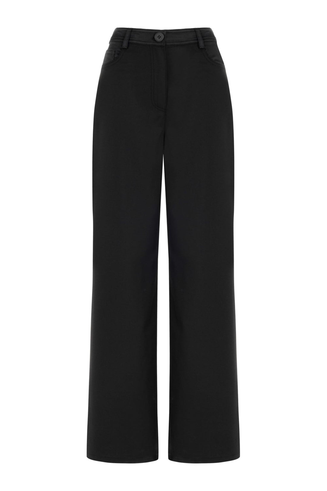 High Waisted Pants (Final Sale)