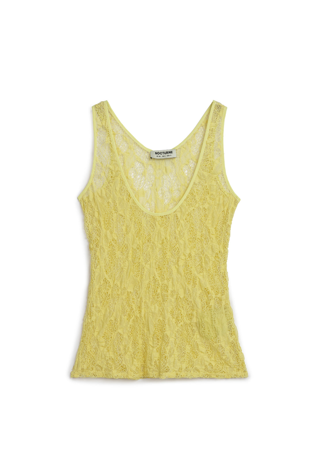 Halter Neck Lace Blouse