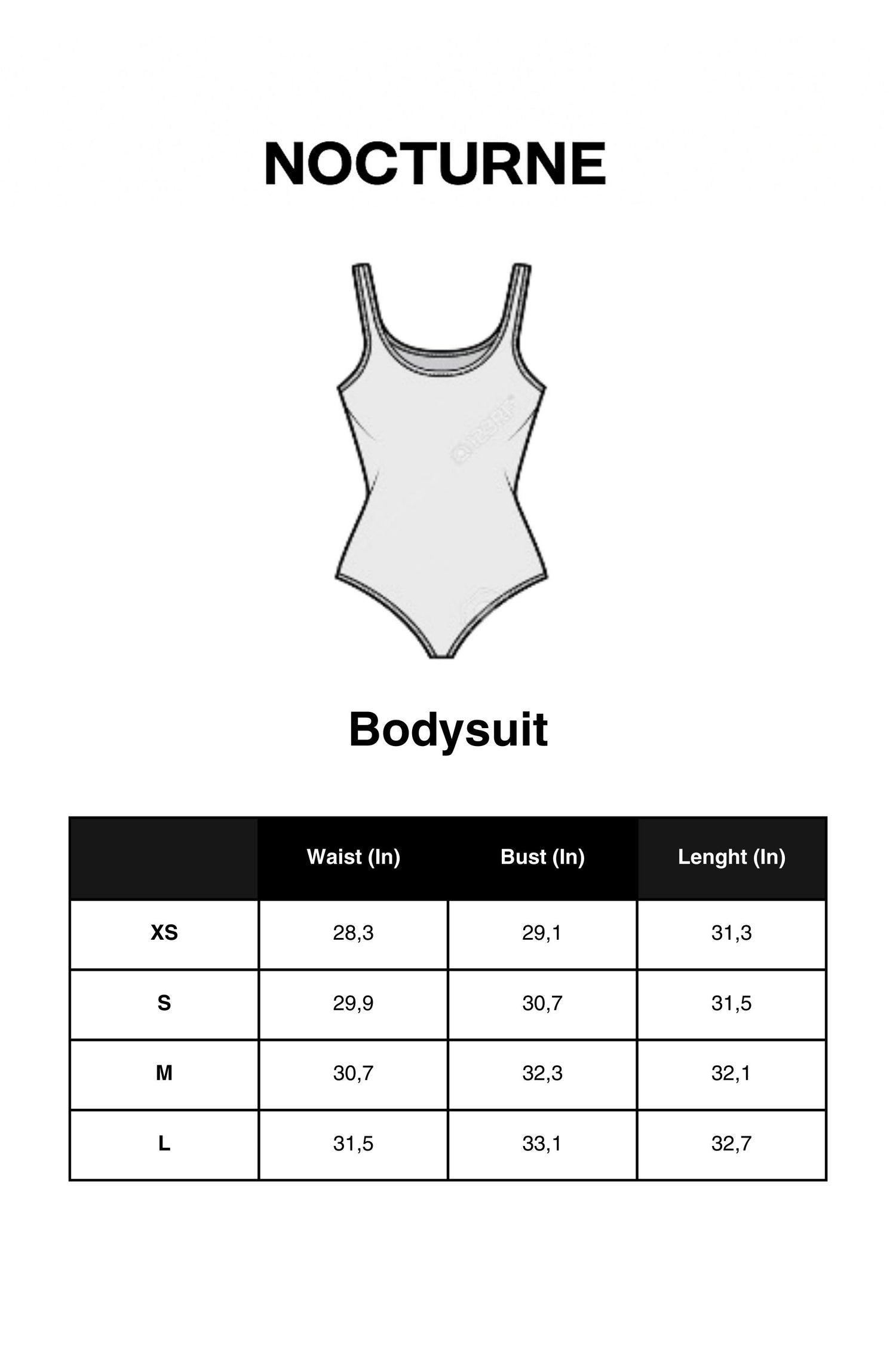 Layered Collar Wrap Bodysuit