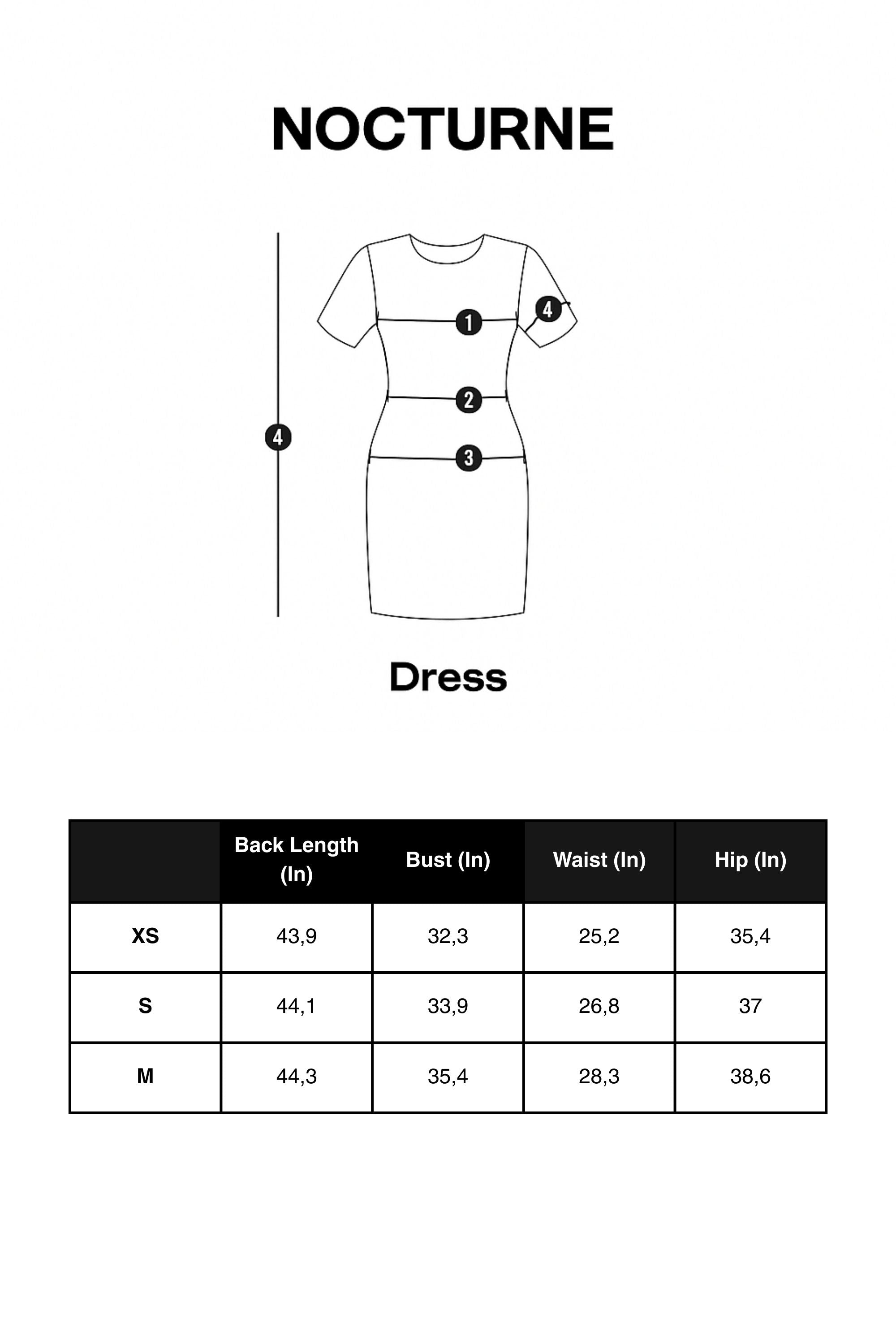 Draped Sweetheart Corset Dress