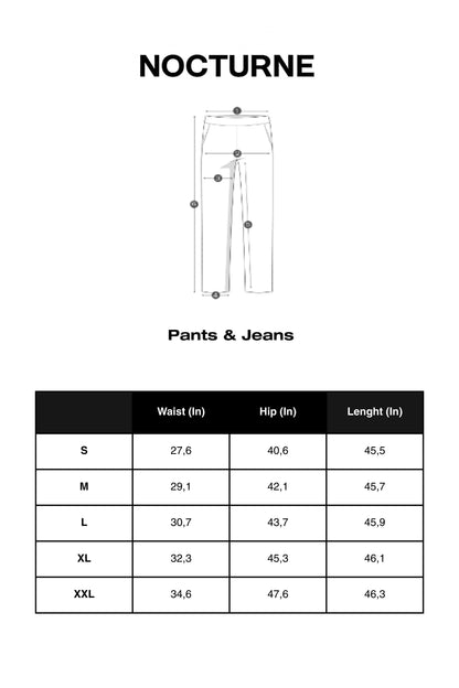 Flowy Wide-Leg Tailored Pants