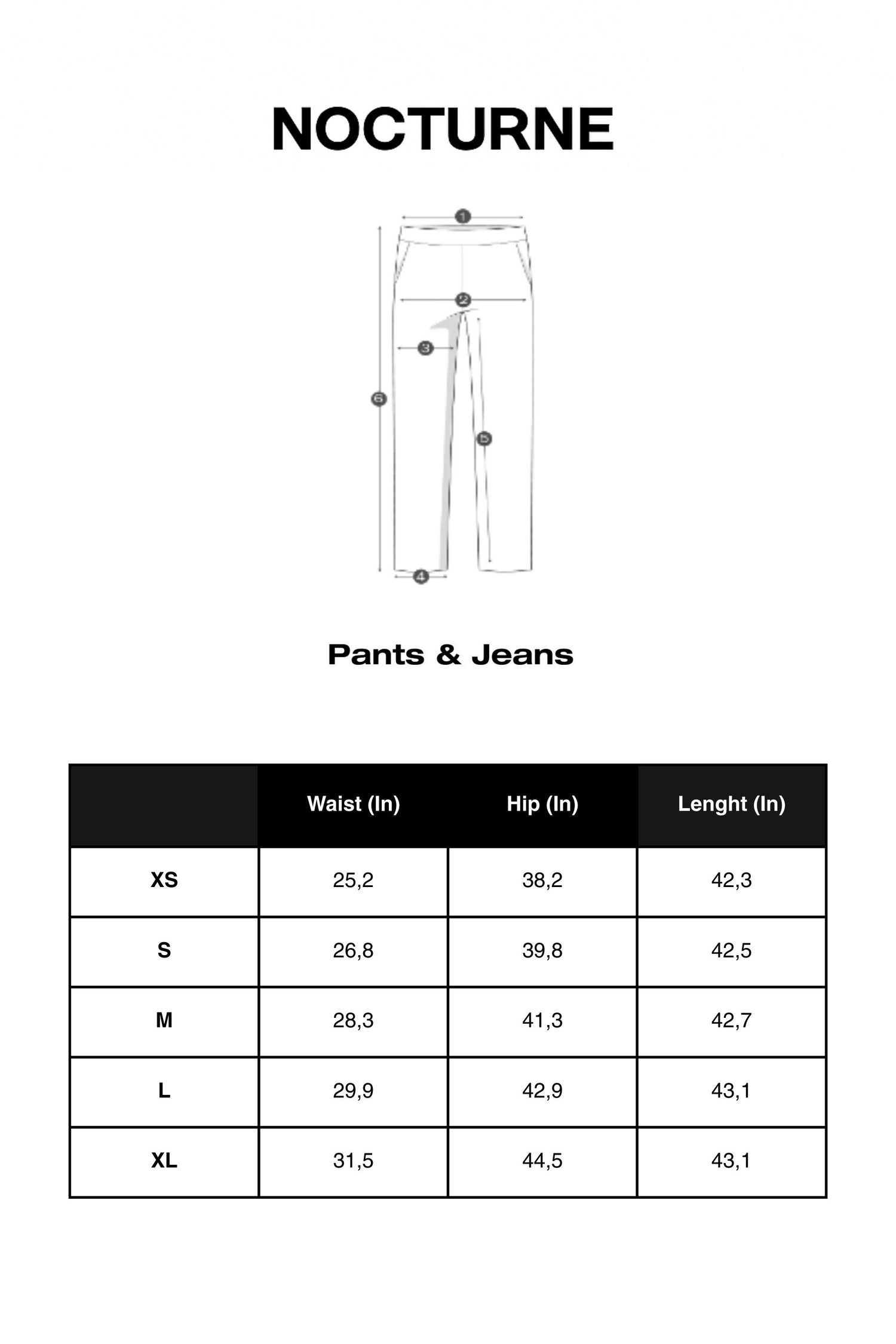 Elastic-Waist Relaxed Pants