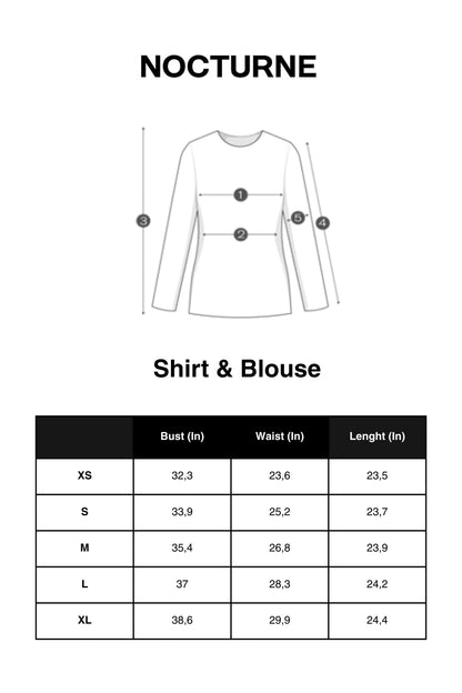 Zip-Front Structured Top