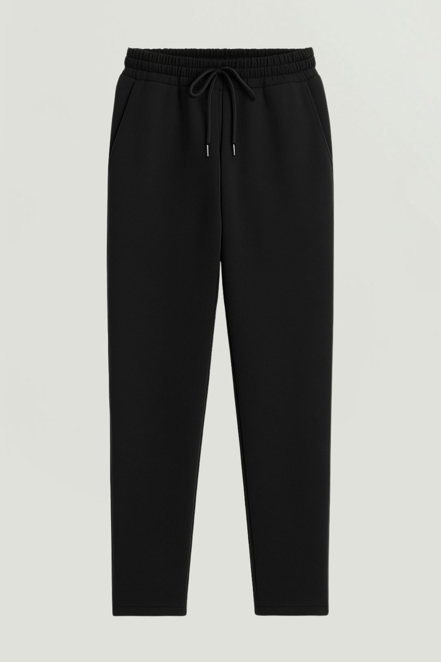 Drawstring Jogger Pants