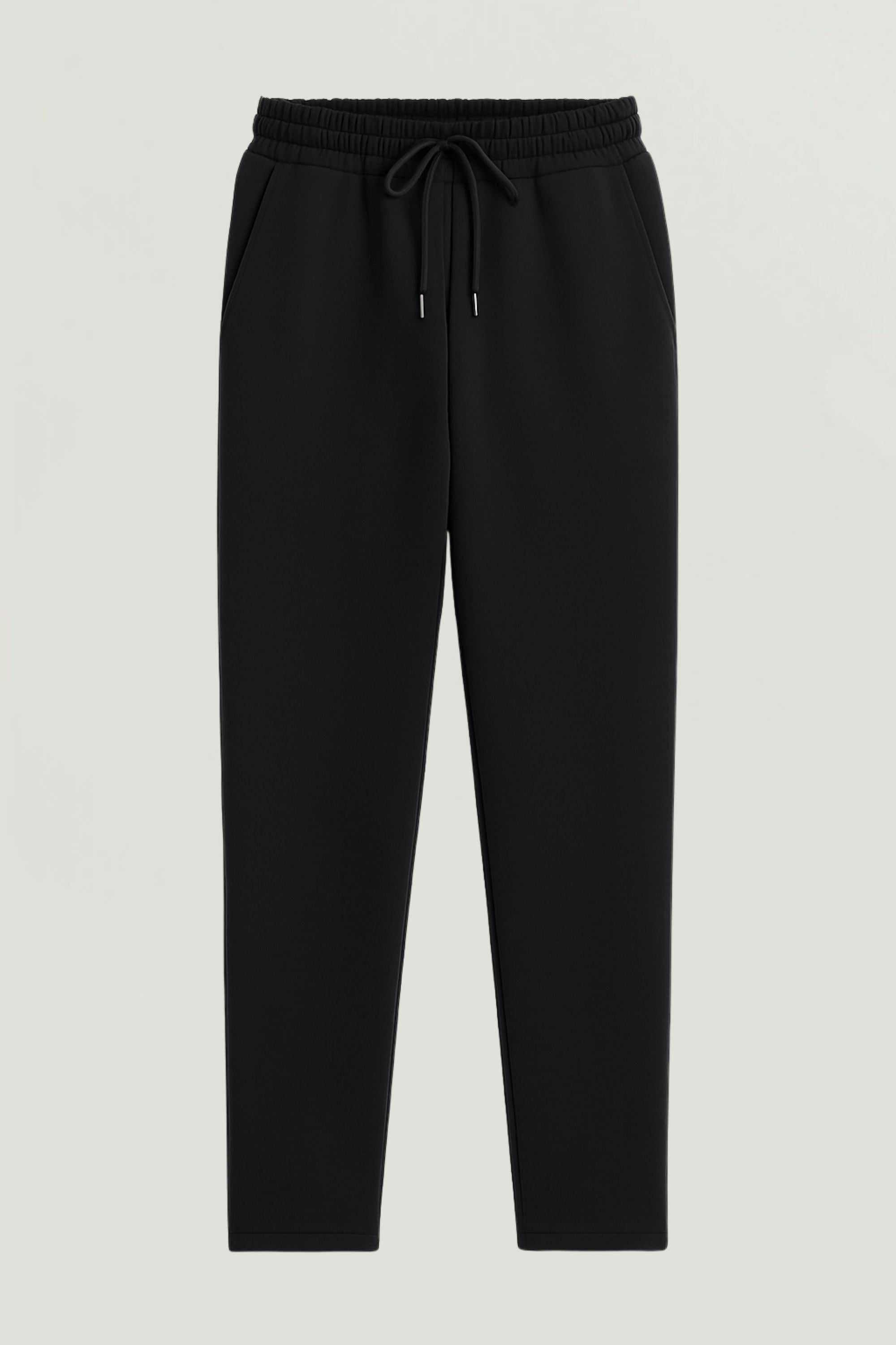 Drawstring Jogger Pants