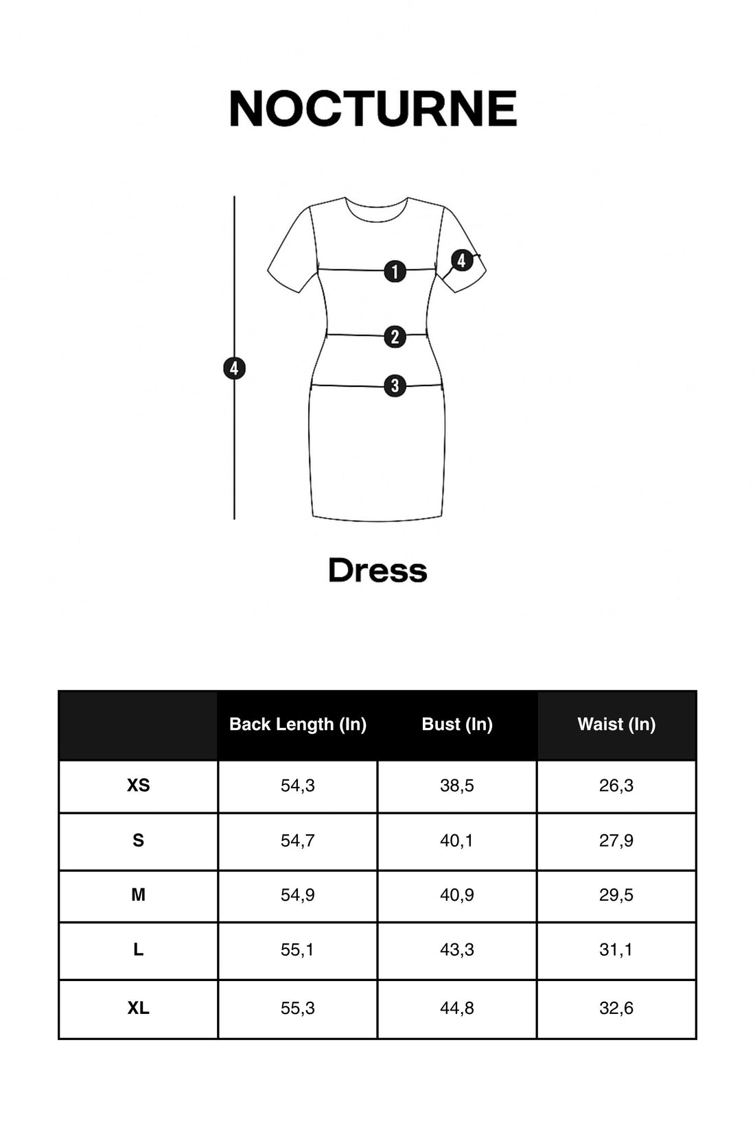 Plunging V-Neck Collared Midi Dress