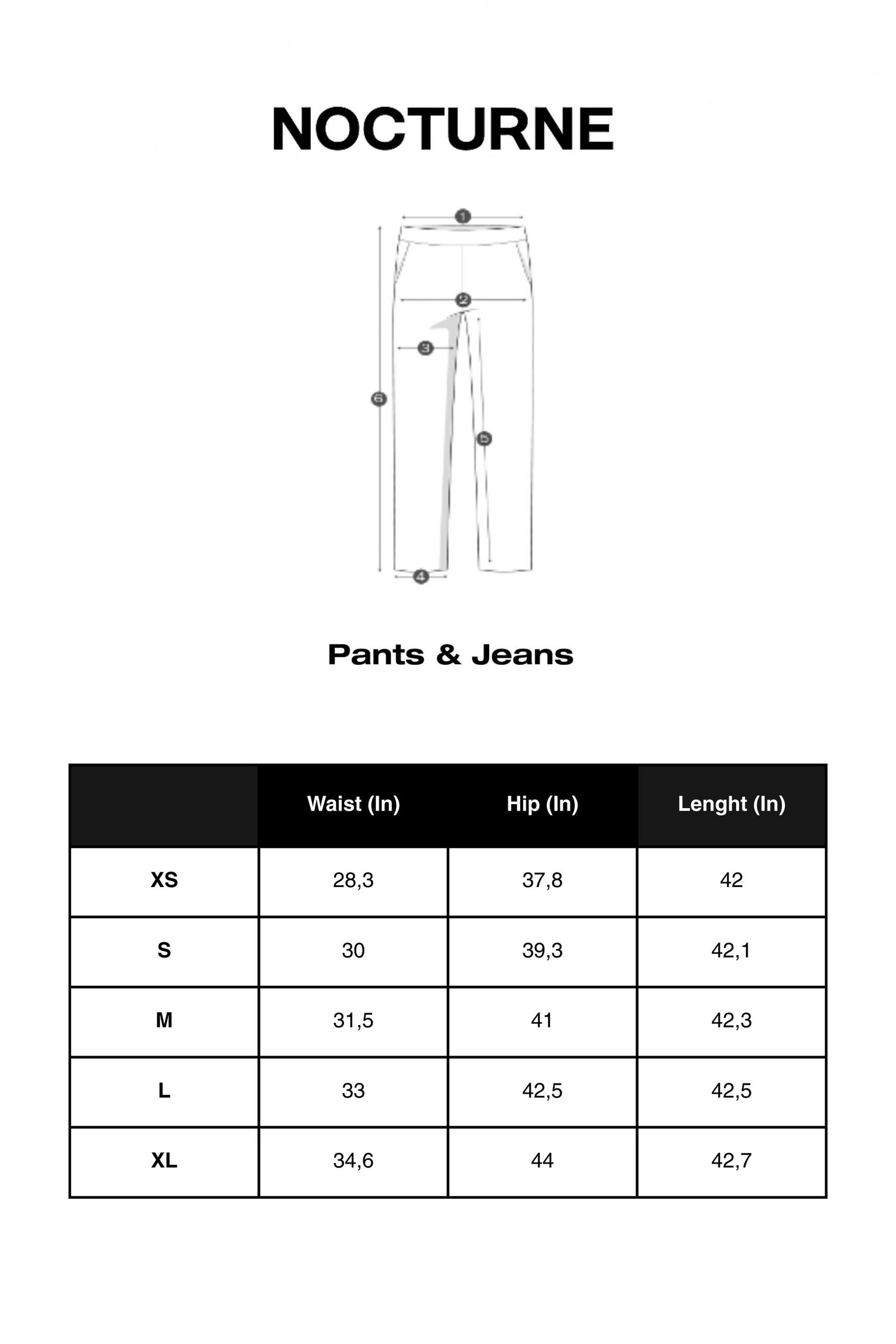 Contrast Fabric Detailed Pants