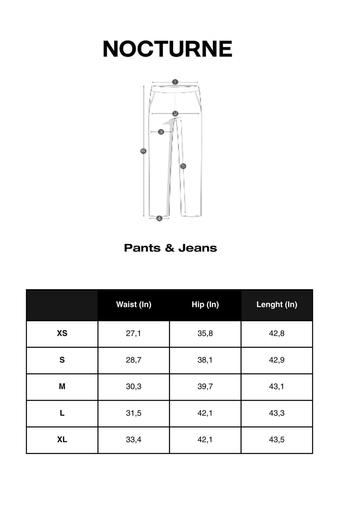 Tailored Bootcut Trousers