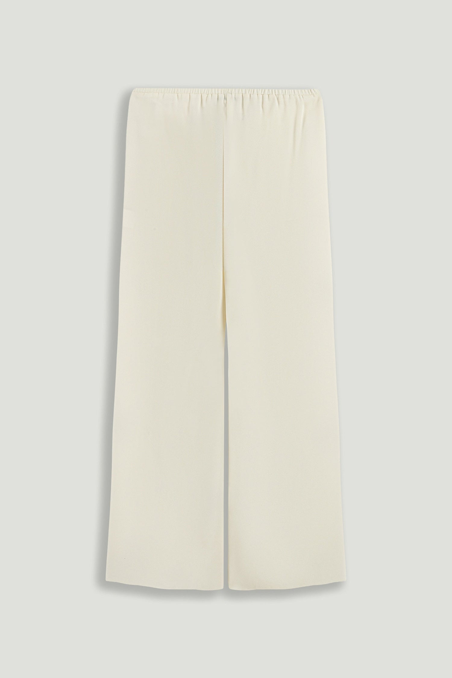 Embellished Bootcut Pants