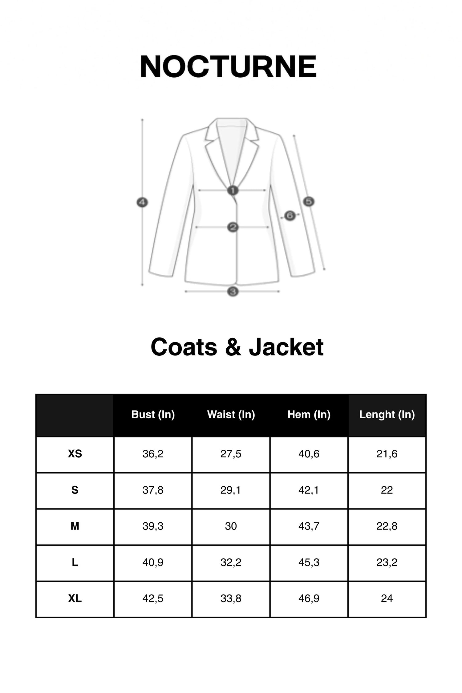 Hook-Closure Cropped Jacket