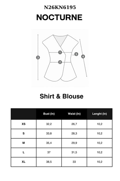 Foldover Zip-Front Bandeau Top