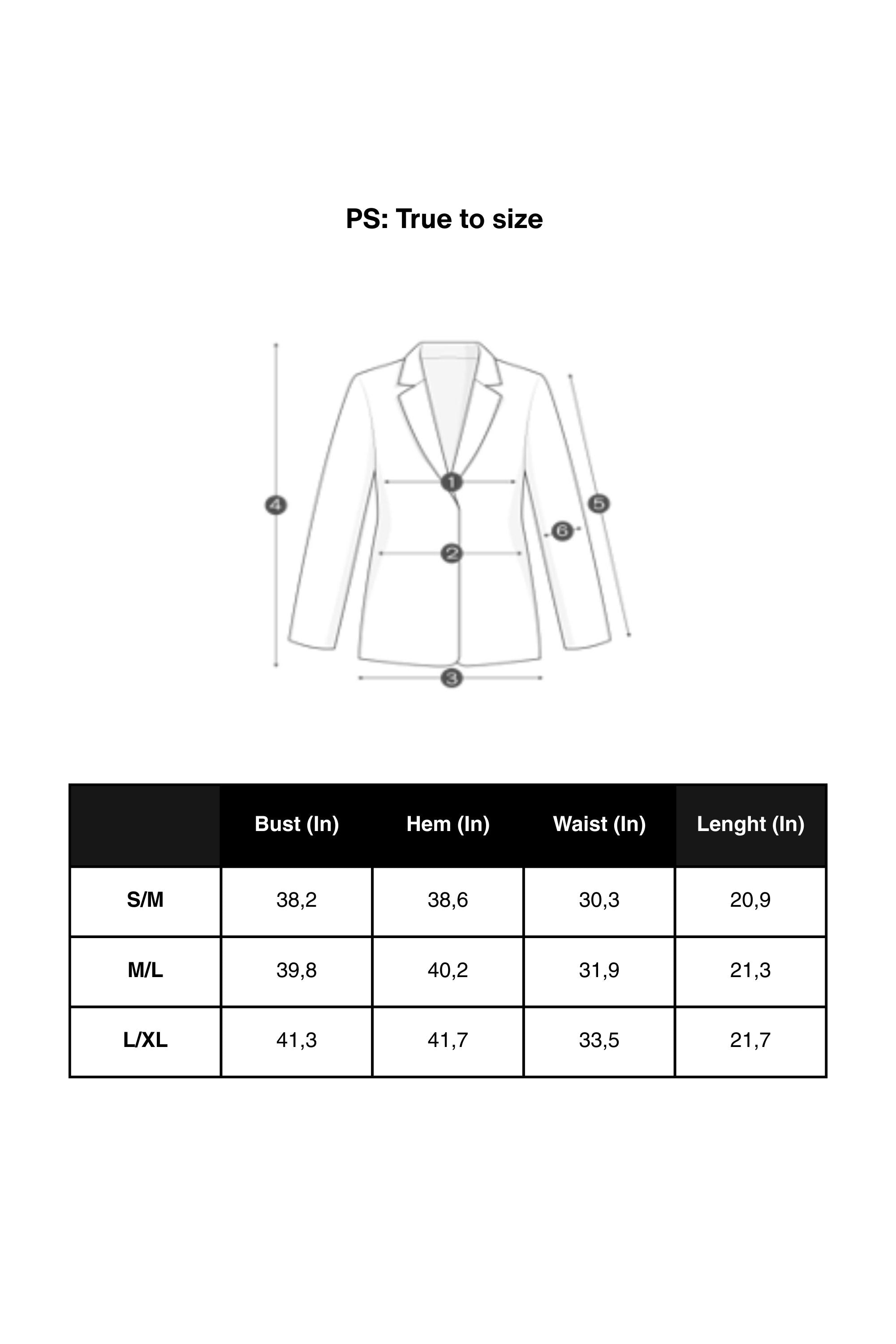 Zip-Front Fitted Leather Jacket