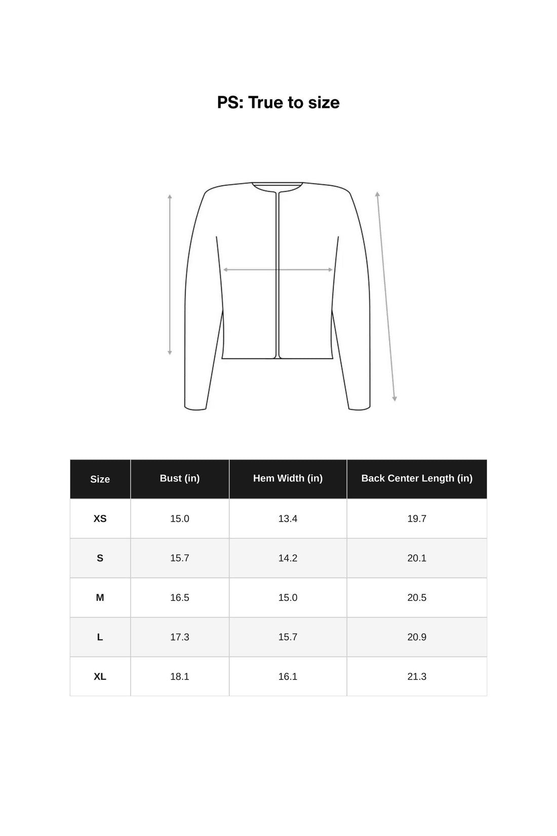 Asymmetric Tie-Front Crop Top