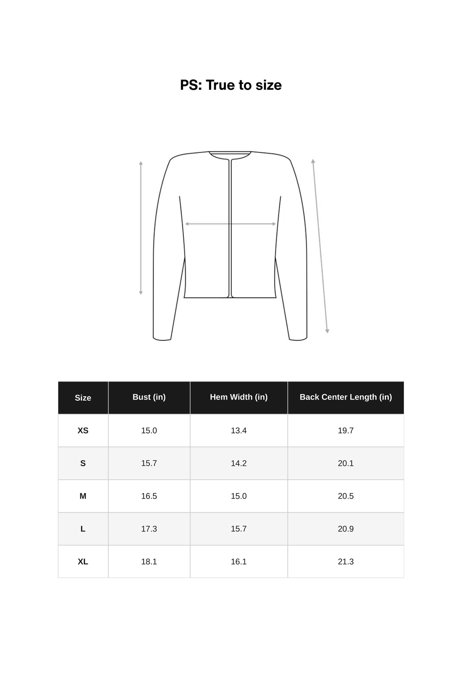 Asymmetric Tie-Front Crop Top