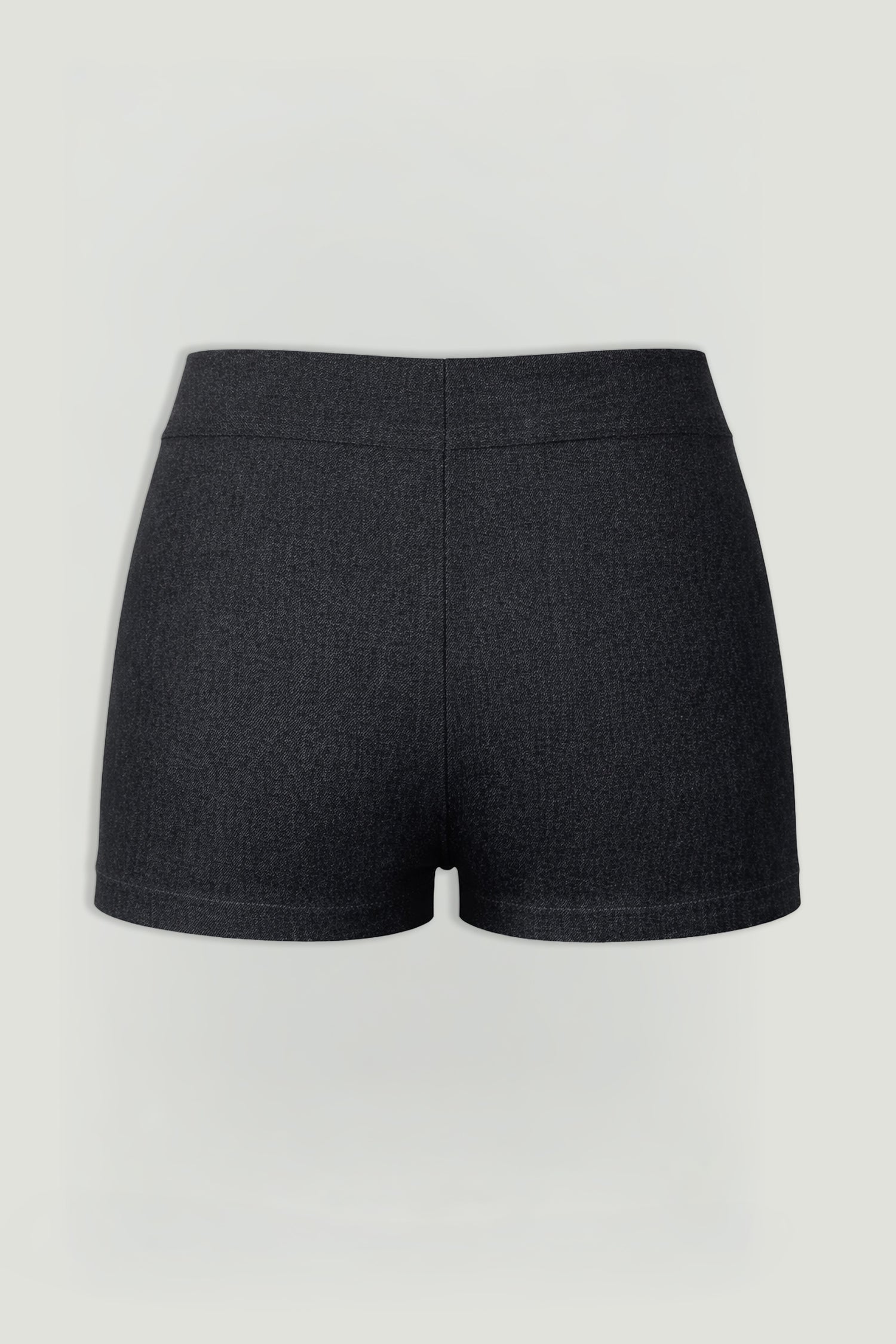 Mini Denim Shorts