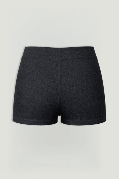 Mini Denim Shorts