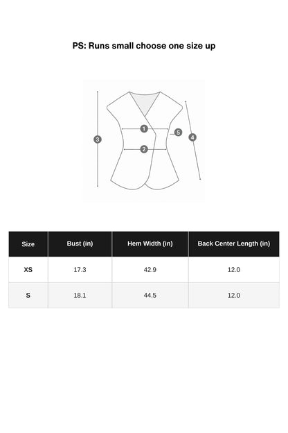 Snake Print Boned Corset Halterneck Body