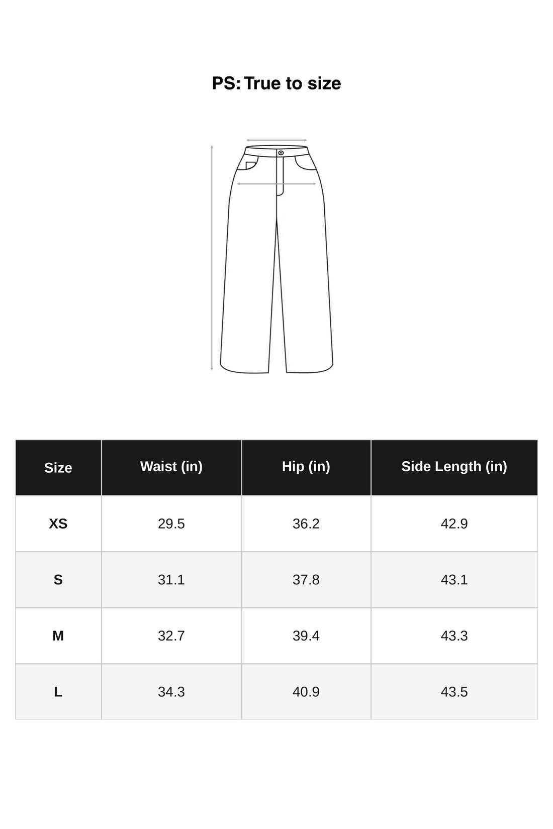 Side-Tie Low-Rise Slim Fit Trousers