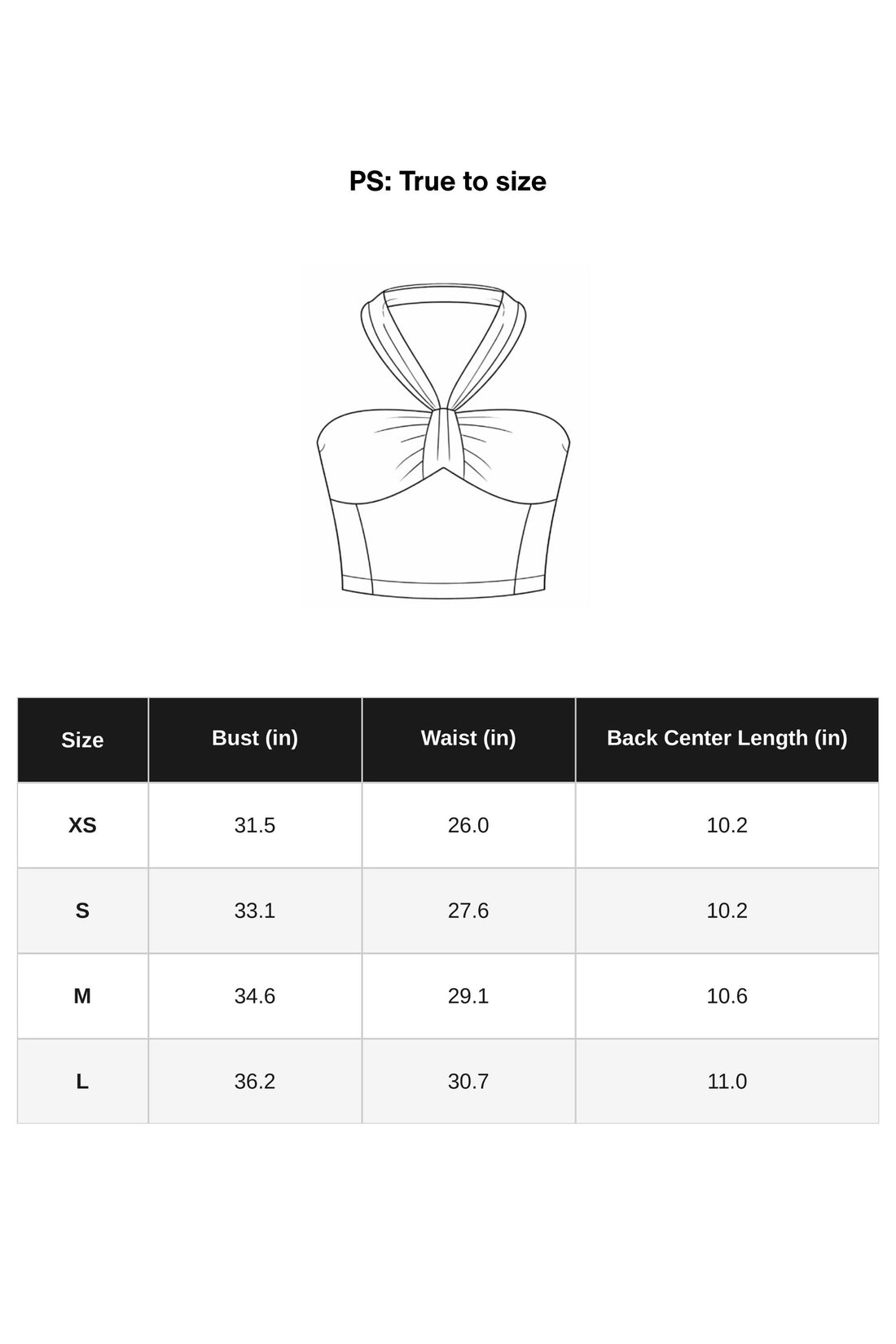 Strapless Lace-Up Bustier