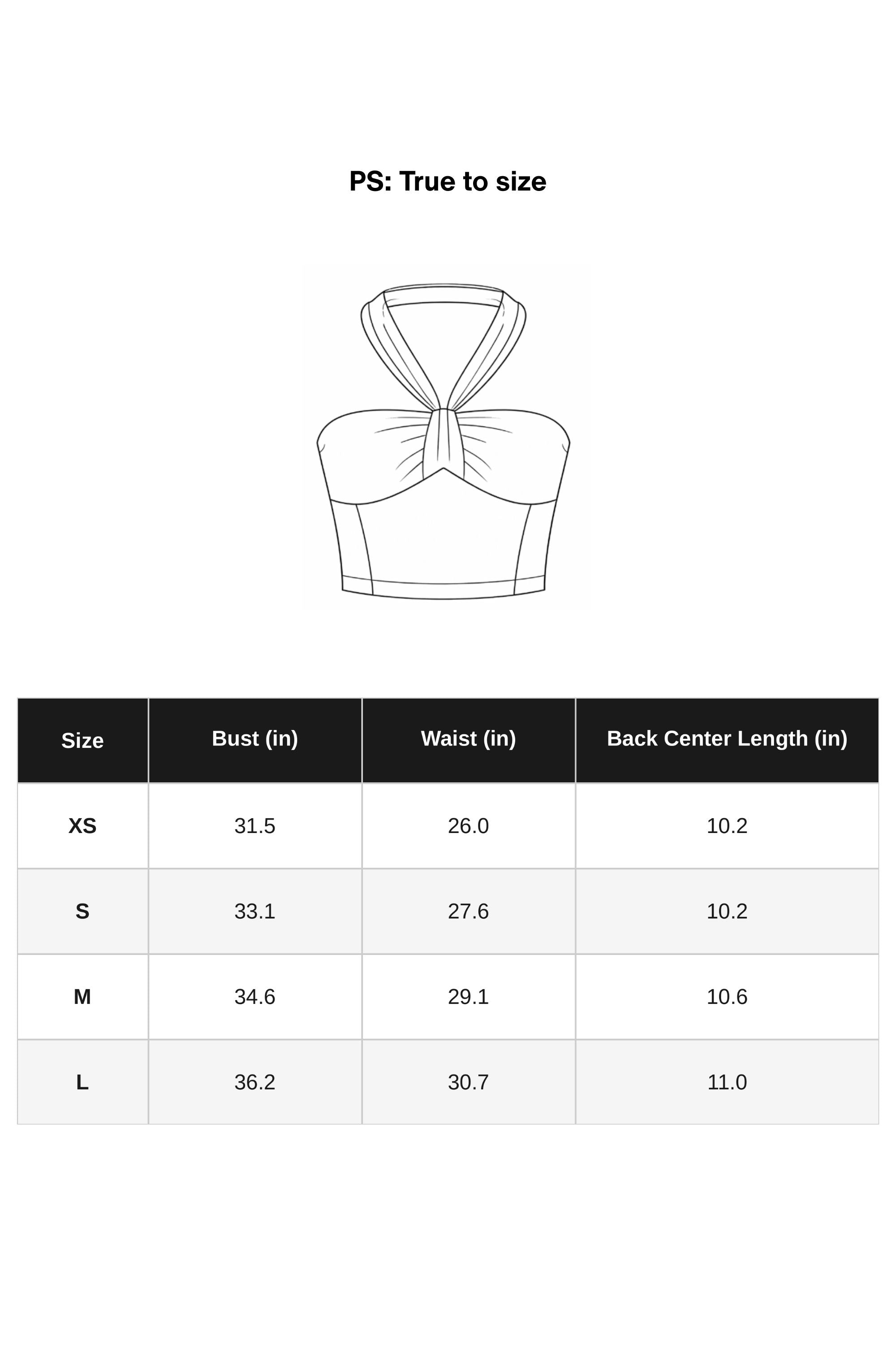 Strapless Lace-Up Bustier