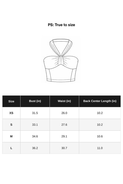 Strapless Lace-Up Bustier