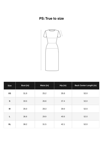 Cut-Out Halter Maxi Dress