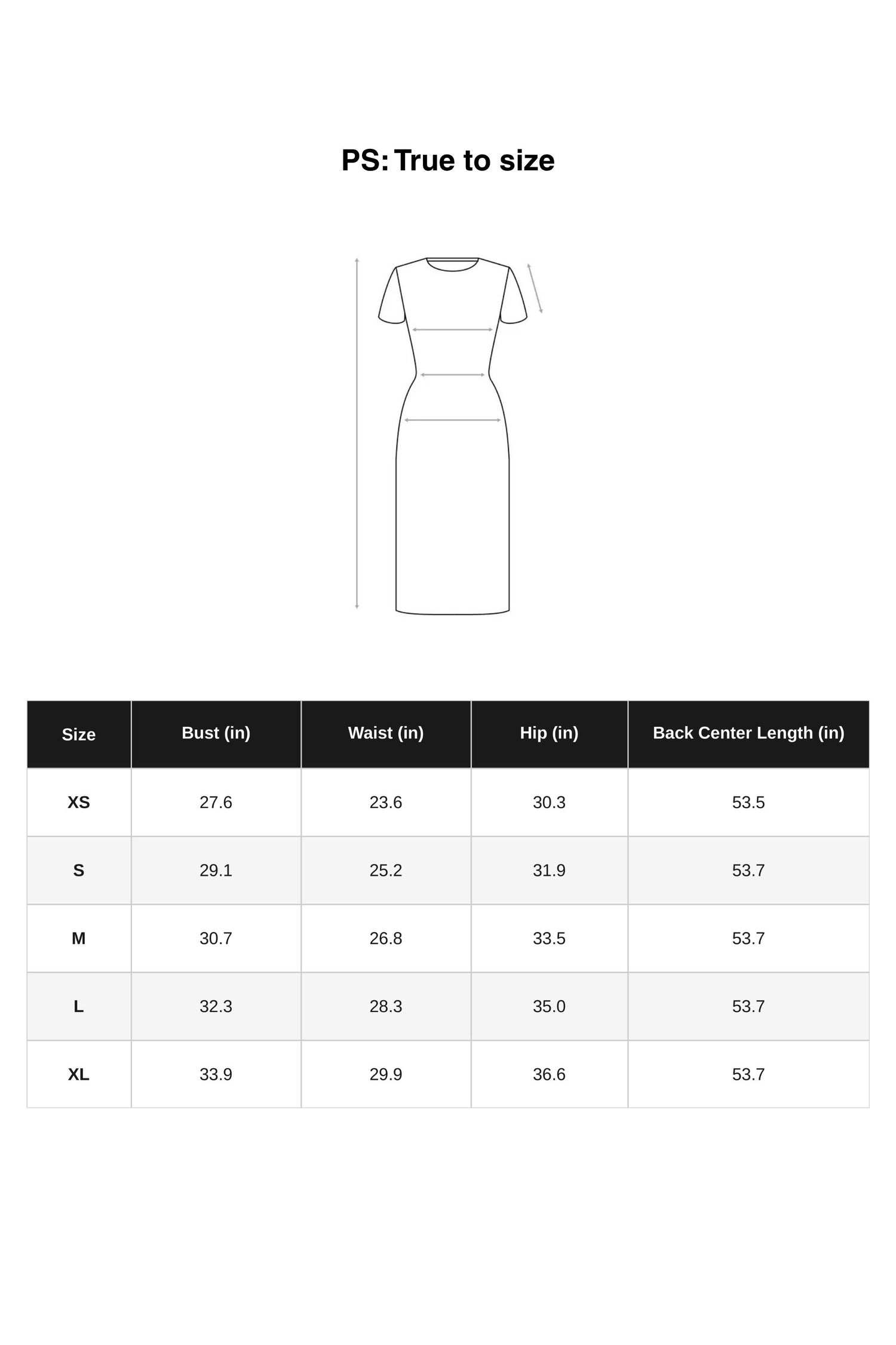 Sleeveless Maxi Dress