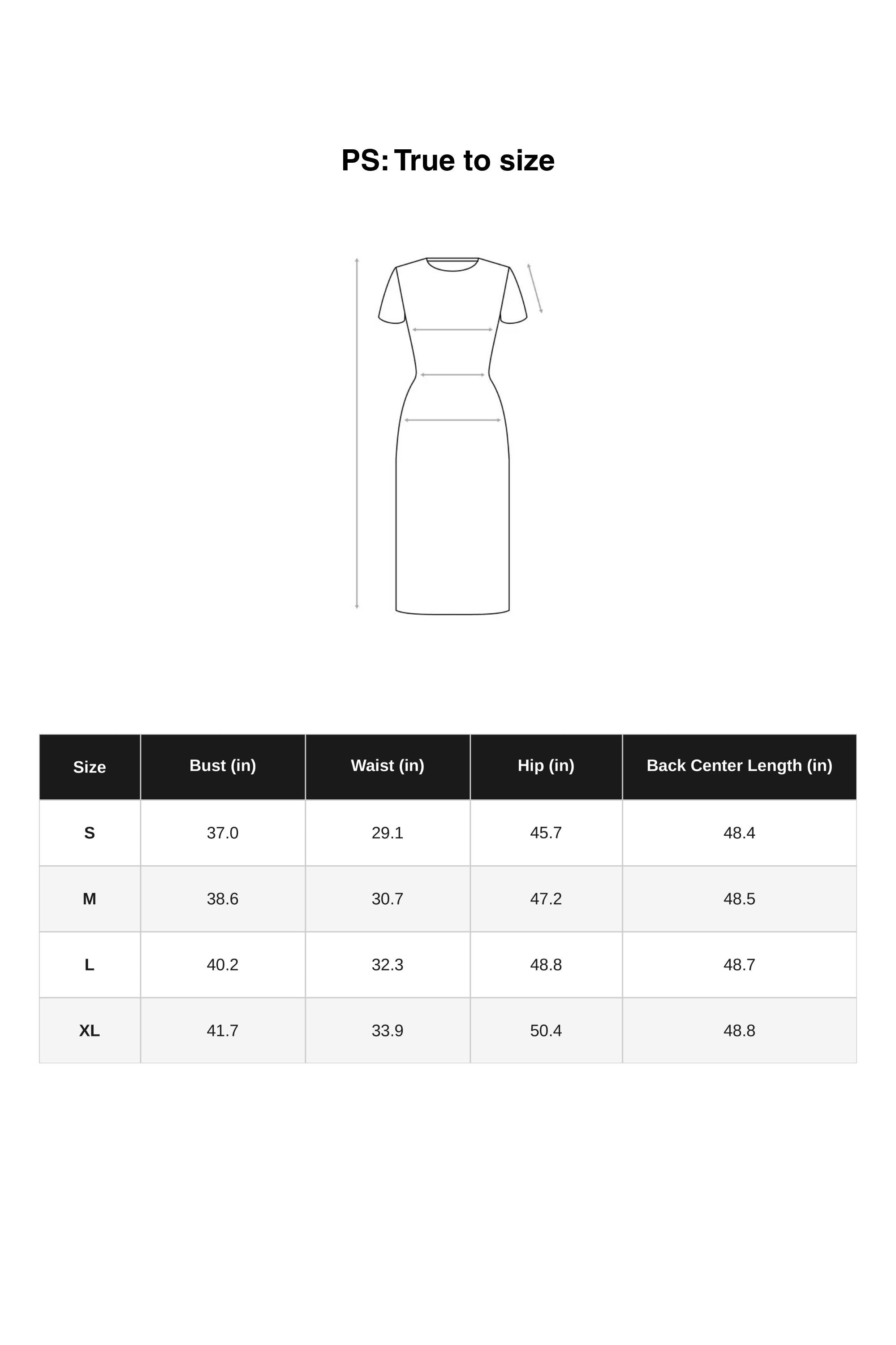 V-Neck Belted Midi Dress