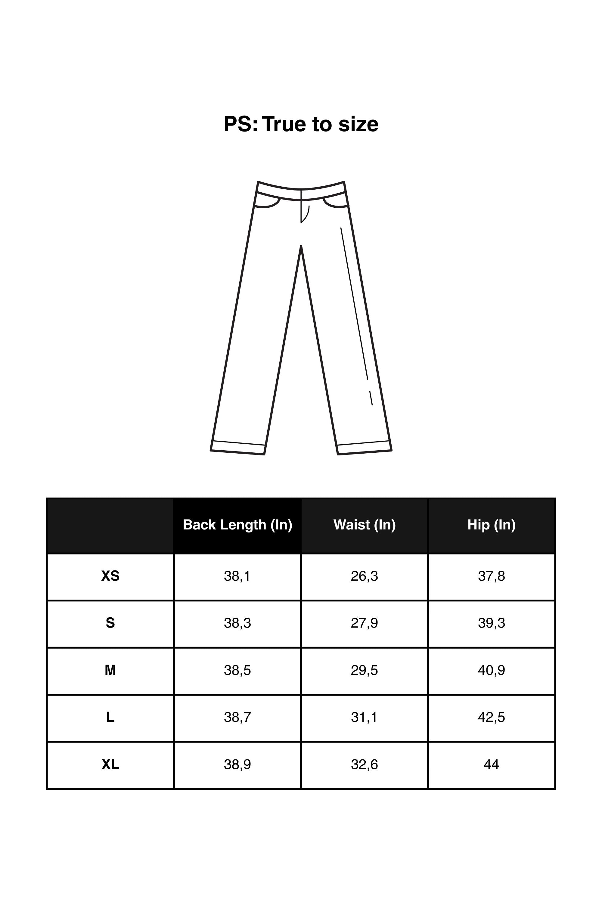 Tailored Ankle-Length Pants