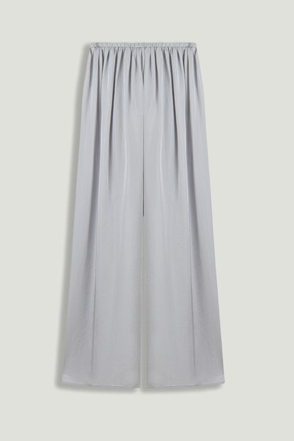 Wide-Leg Trousers