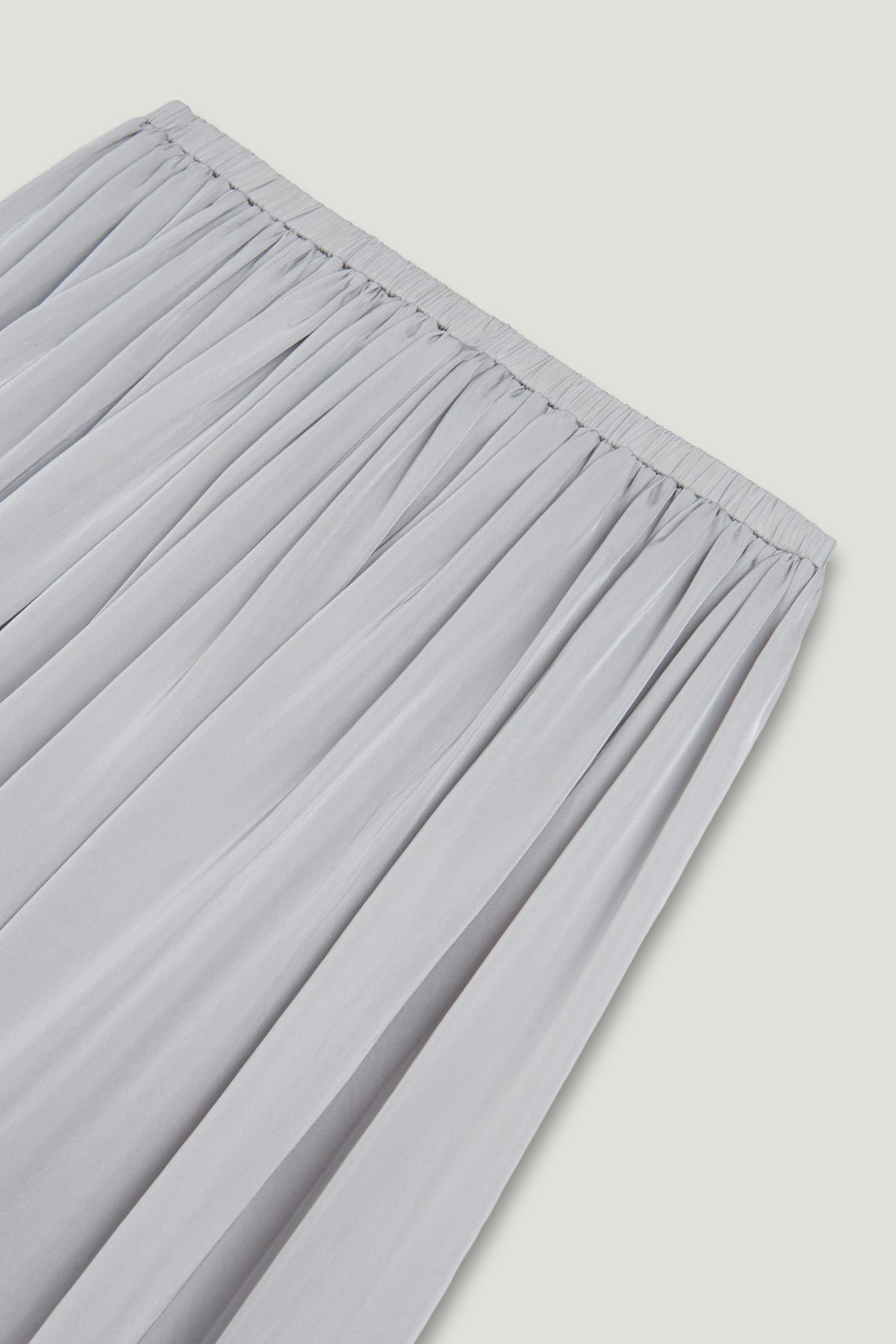 Wide-Leg Trousers
