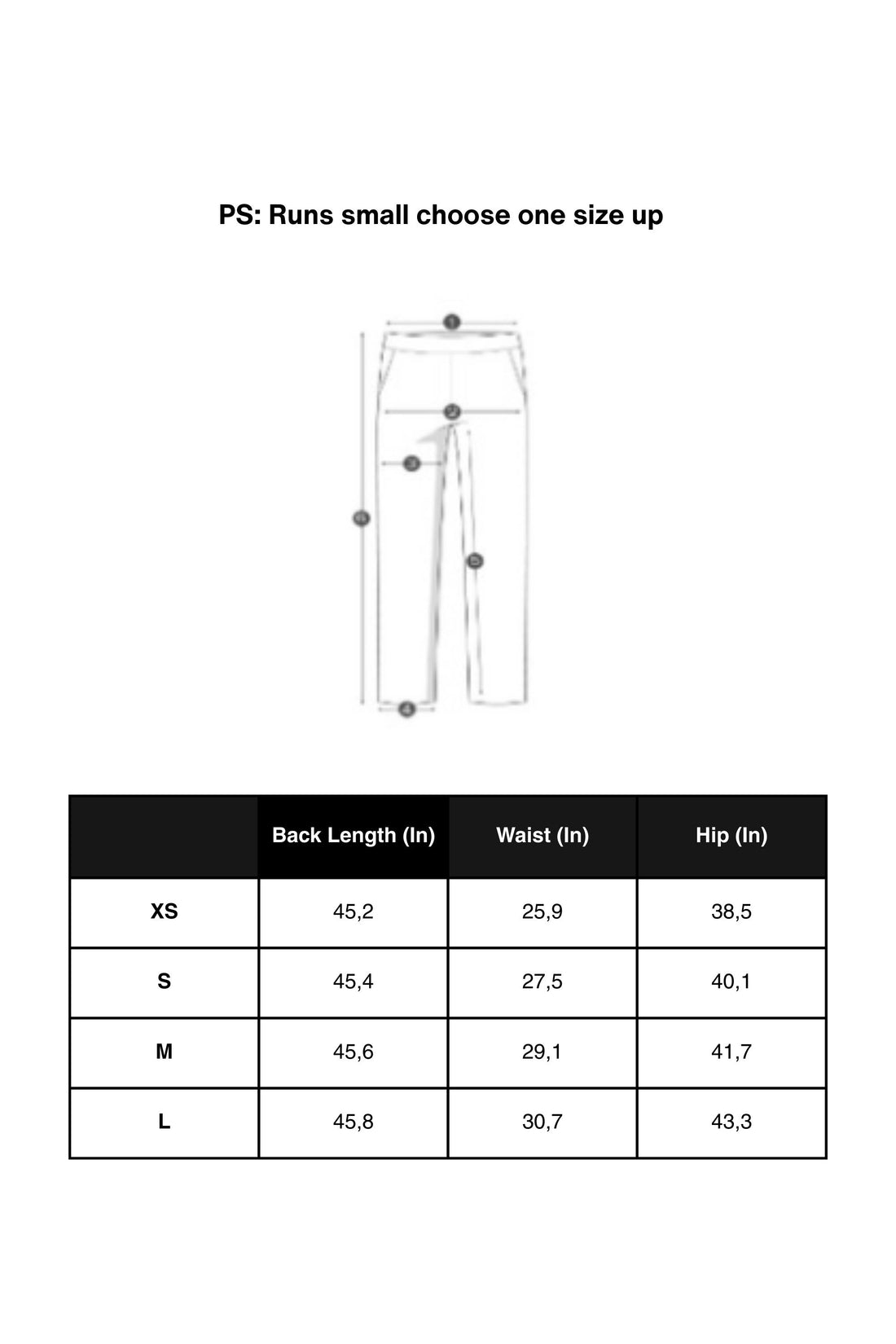 Pleated Chiffon Wide-Leg Pants