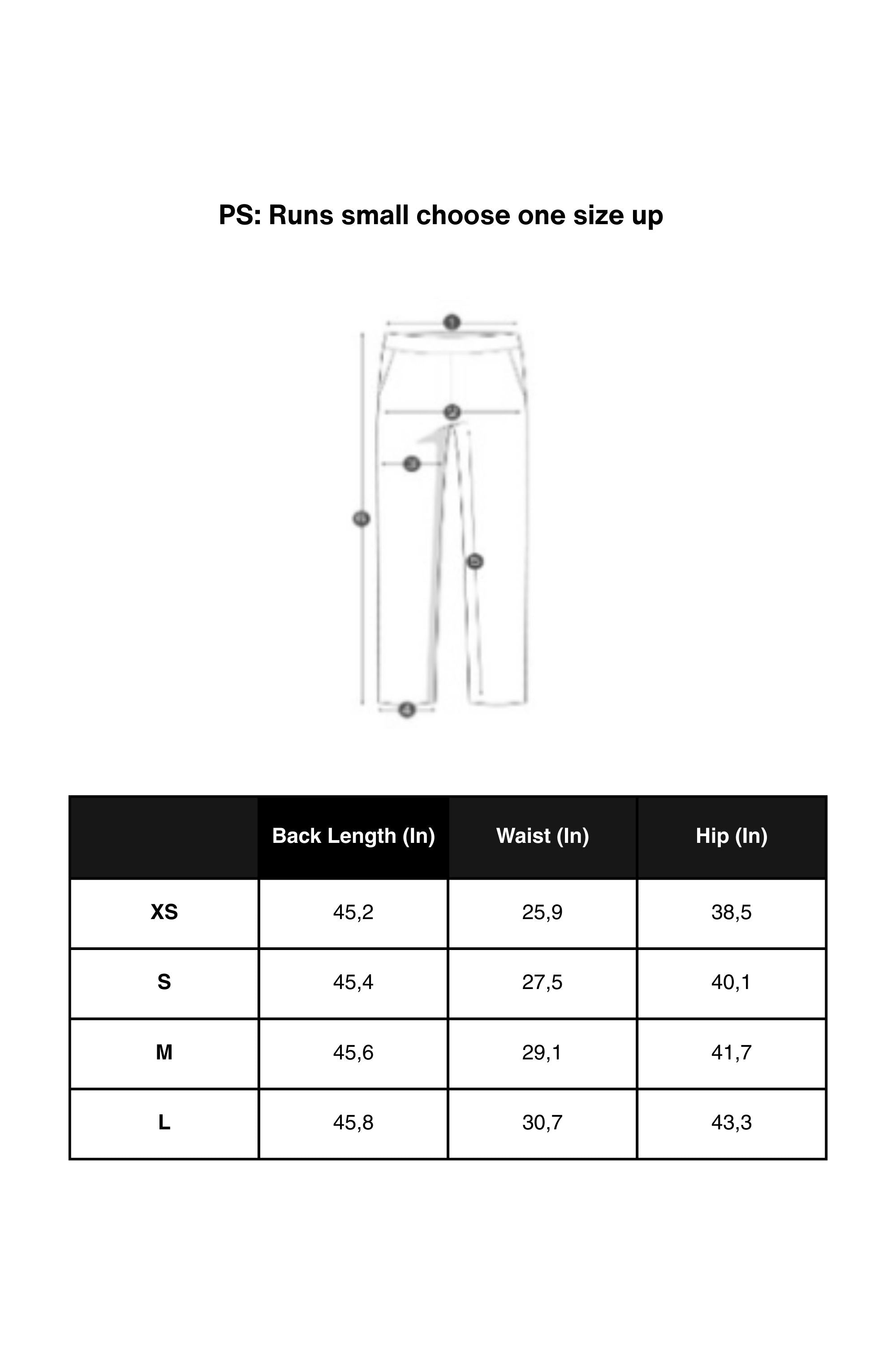 Pleated Chiffon Wide-Leg Pants