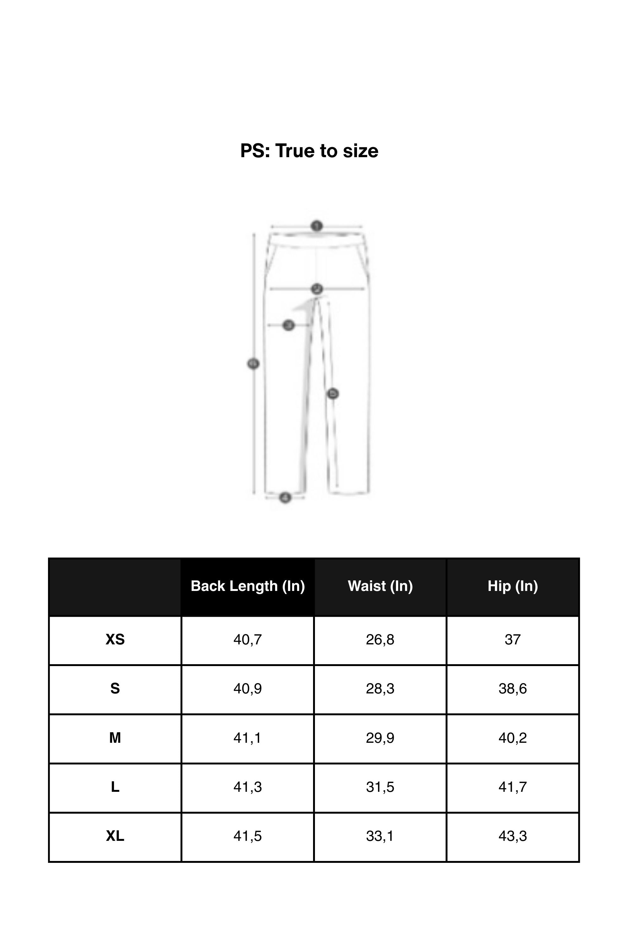 Tailored Straight-Leg Pants