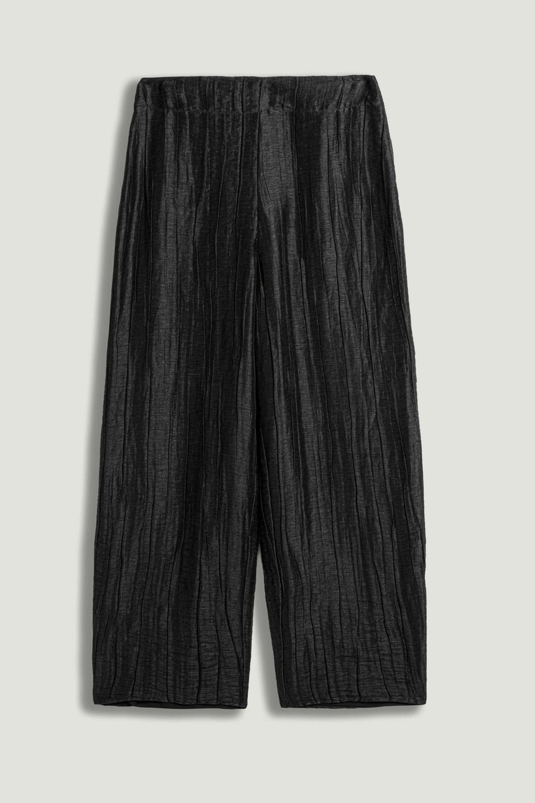 Relaxed Linen Pants