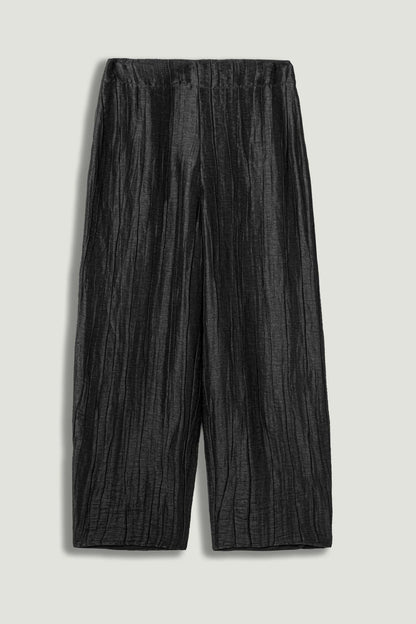 Relaxed Linen Pants