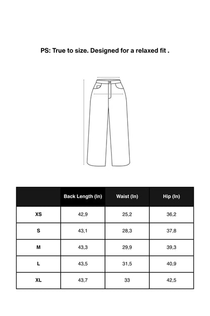 Straight-Leg Tailored Pants