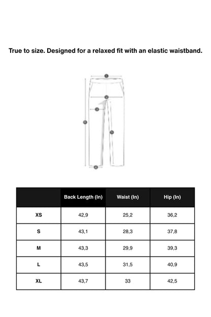 Straight-Leg Tailored Pants