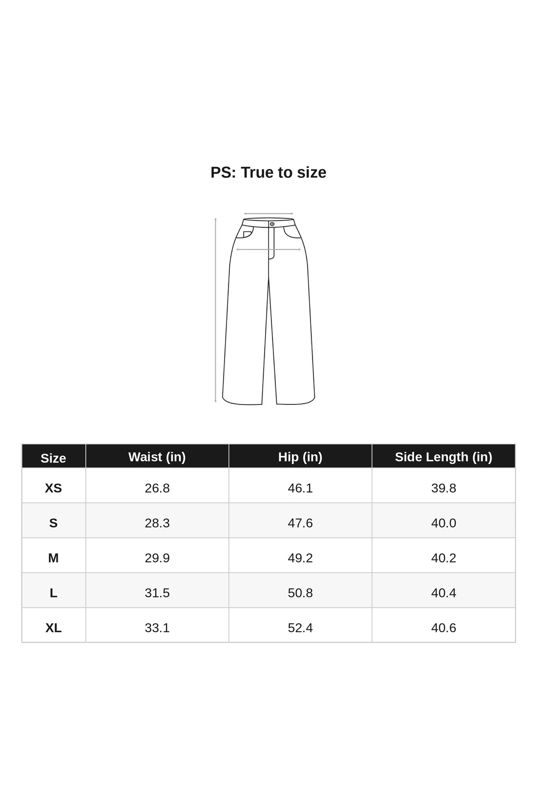 Draped Harem Trousers