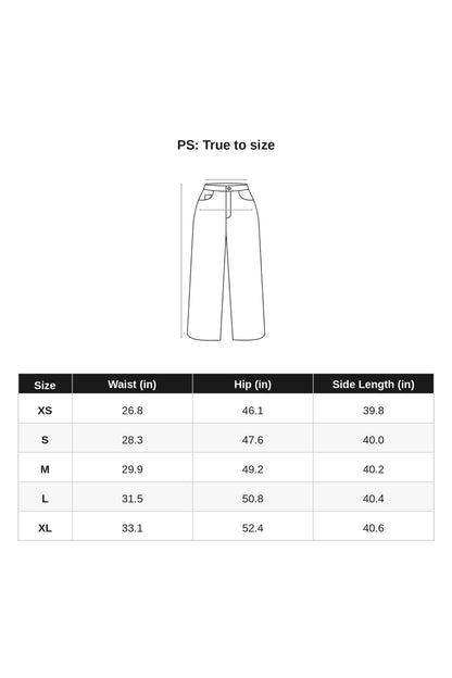 Draped Harem Trousers
