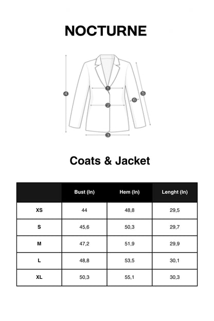 Printed Leopard Belted Jacket