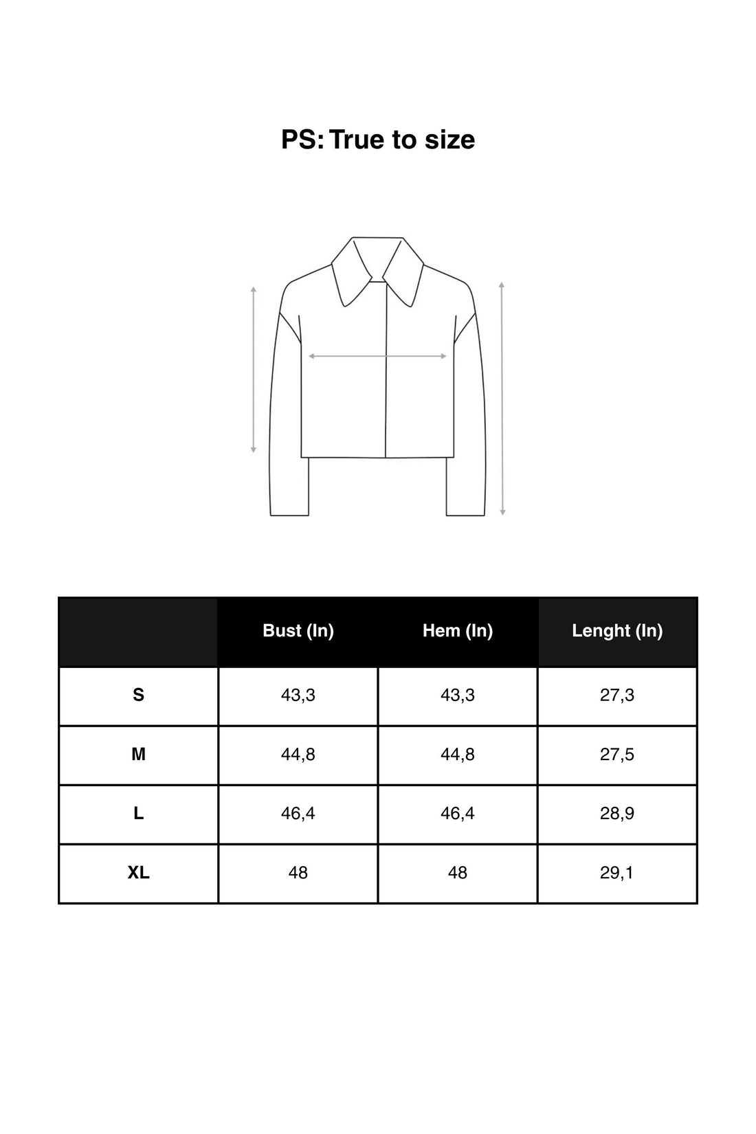 Printed Wrap Jacket