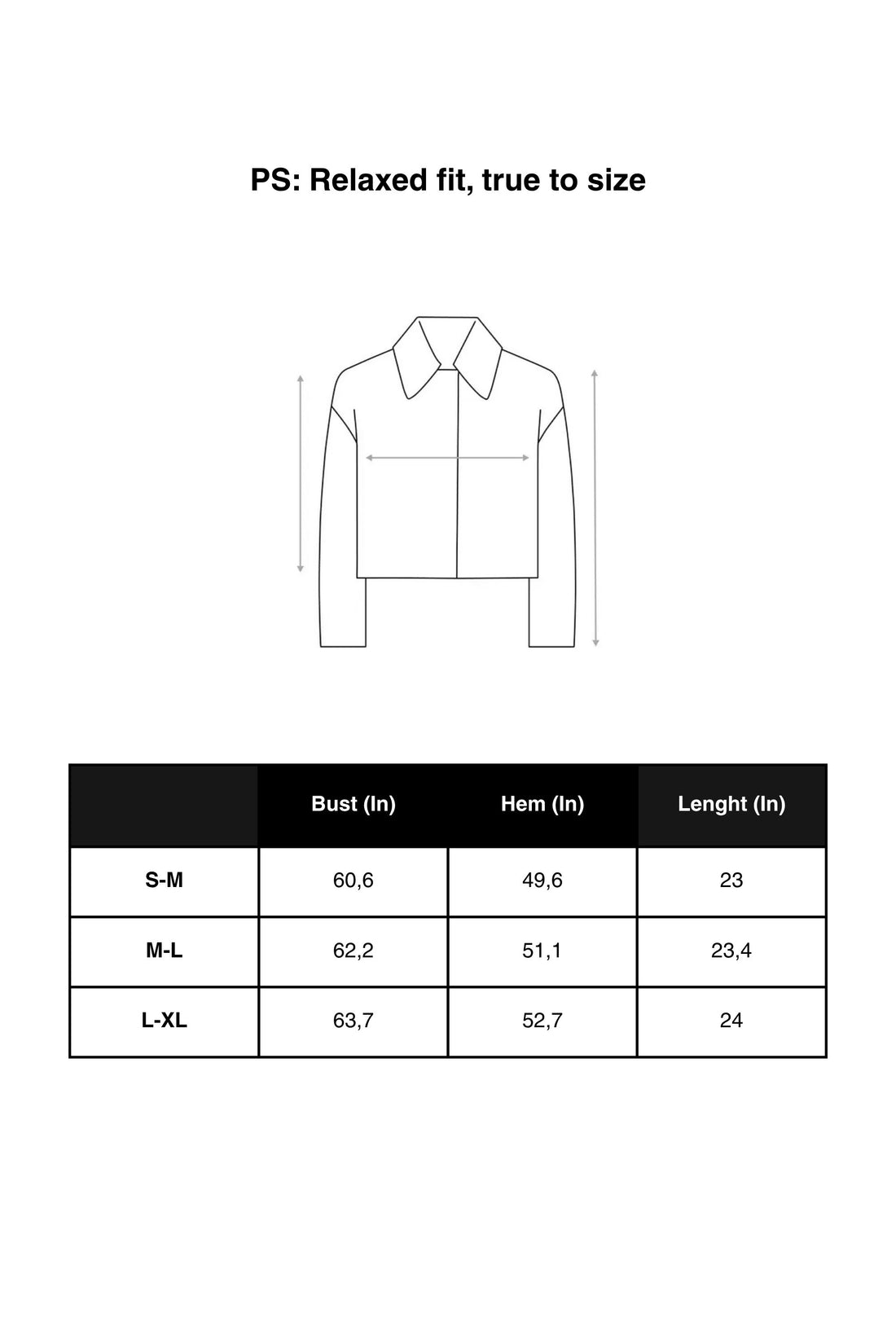 High-Neck Gathered Jacket