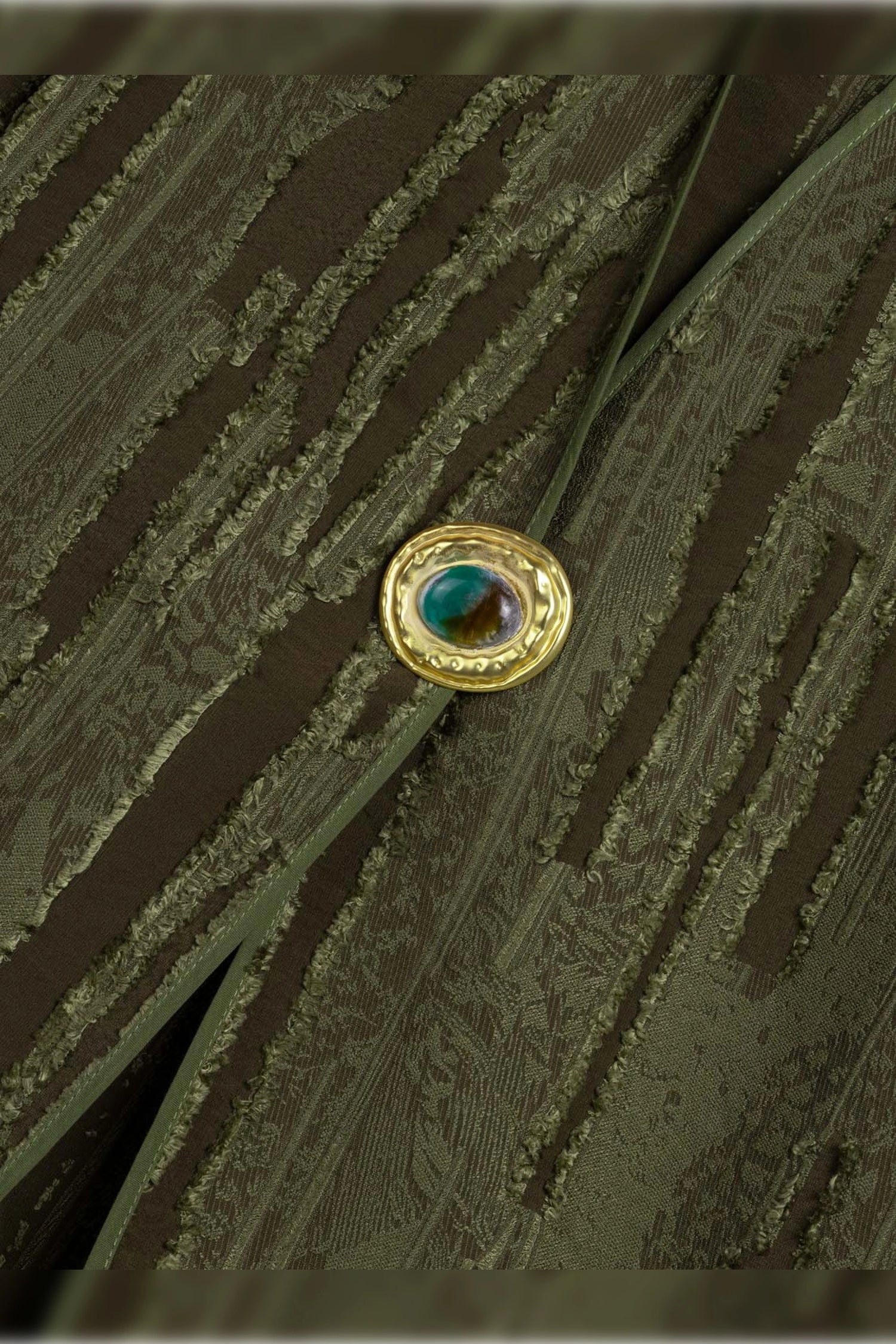 Textured Tailored Jacket