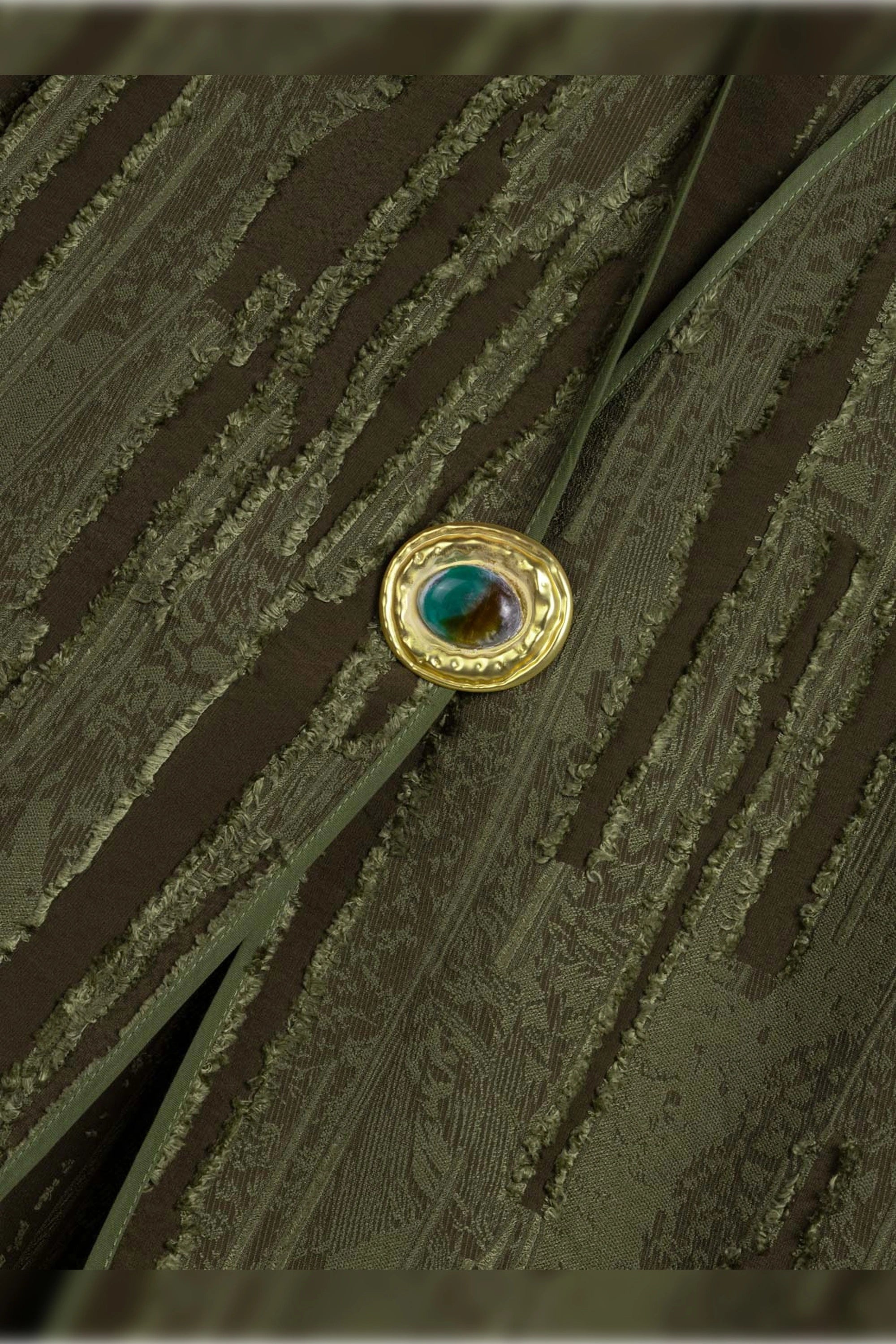 Textured Tailored Jacket