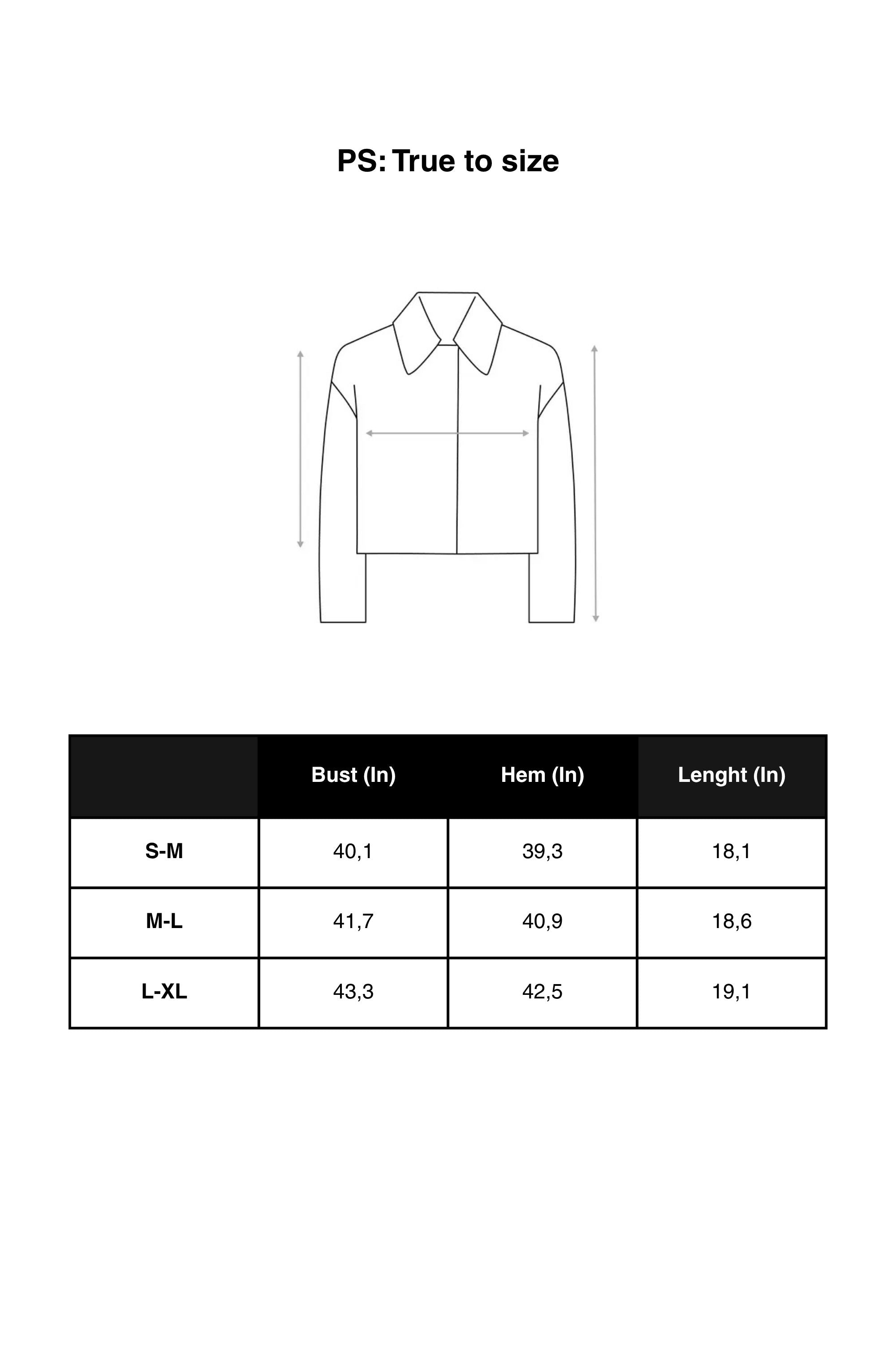 Cropped Lace Jacket