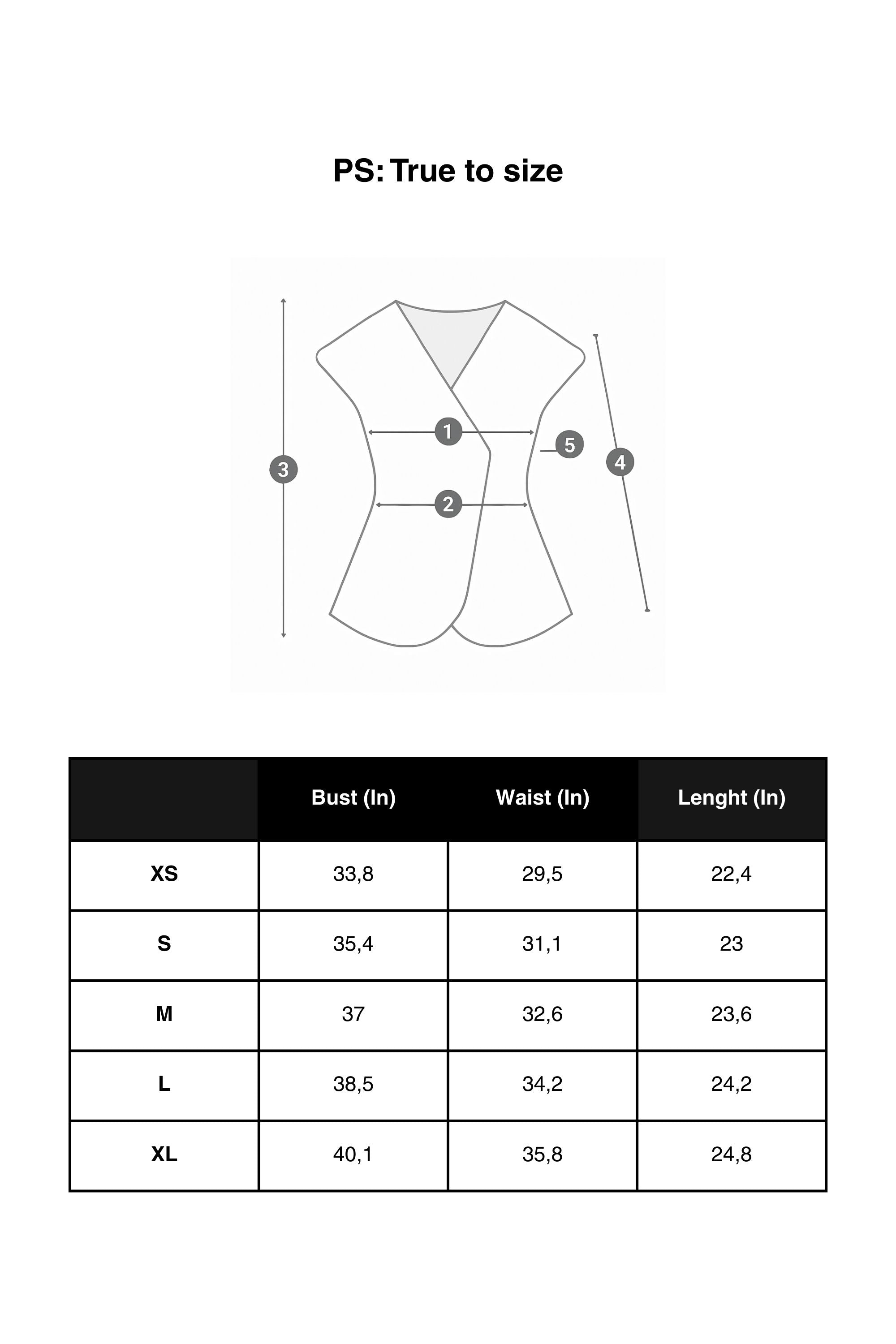 Asymmetric Buckle-Detail Blouse