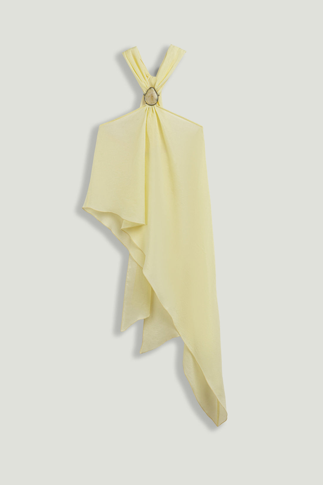 Sleeveless TENCEL™ Blouse