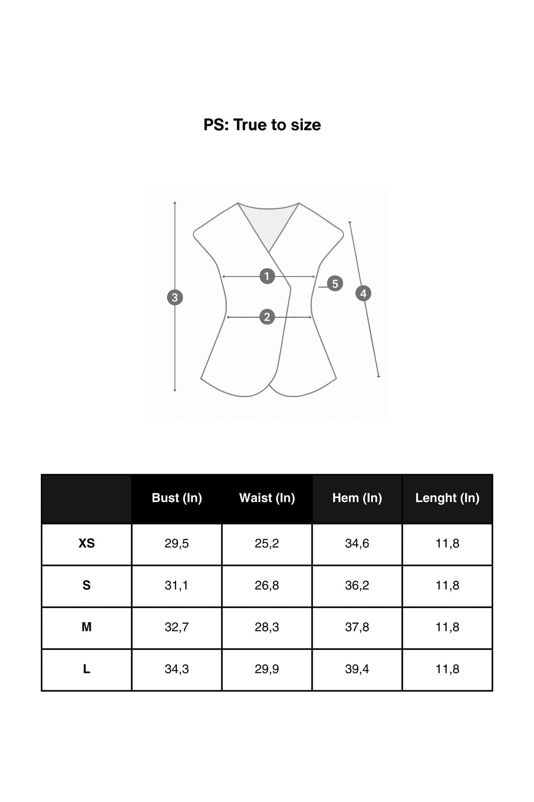 Asymmetric Draped Blouse